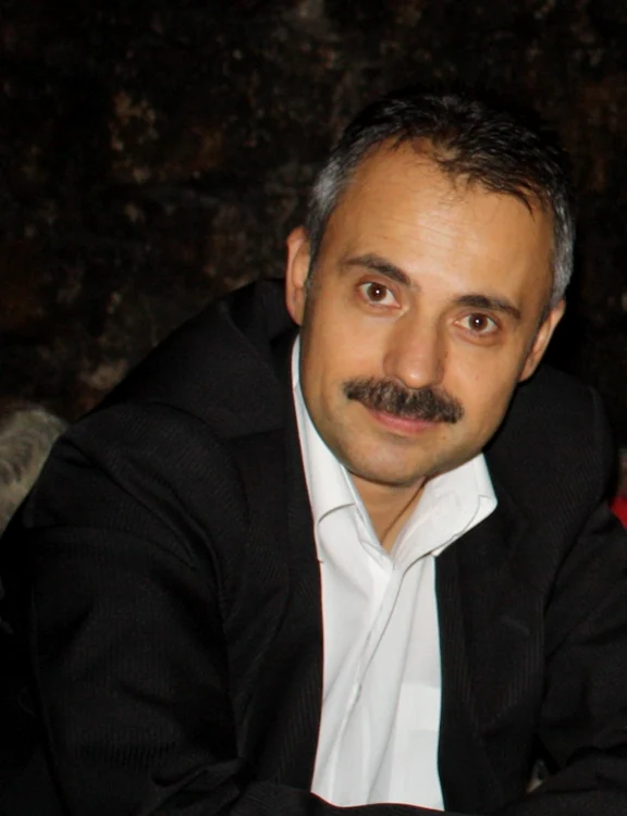 Eduard Miriţescu, noul comandant al Poliţiei Române FOTO Arhivă personală