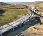 Șantier Autostrada Sibiu Pitești, viaductul Boița Foto Daniel Guță ADEVĂRUL (15) jpg