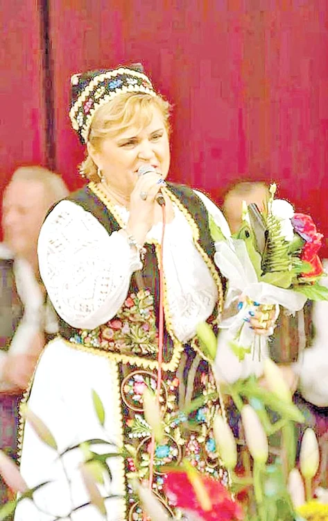 Aşa arăta artista în 2016, înainte de operaţie