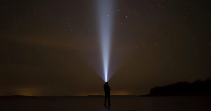 Cercetătorii nu au aflat deocamdată sursa undelor radio misterioase FOTO Shutterstock