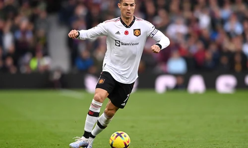 Cristiano Ronaldo, Getty Images jpg