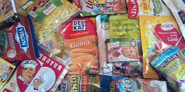 adaosuri mancare