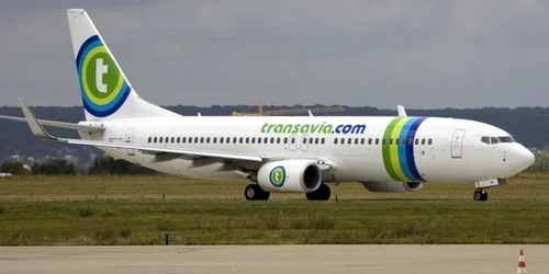 transavia avion reuters