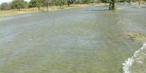 inundatii olt