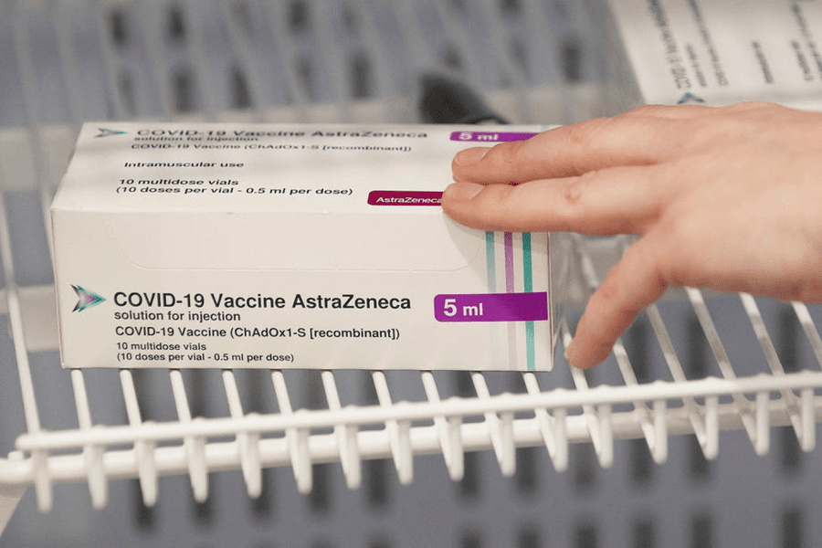 Comisia Europeană, împuternicită să ne reprezinte în procesul împotriva AstraZeneca