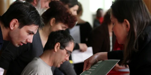 UNESCO denunţã numãrul mare de tineri fãrã un loc de muncã, din cauza lipsei studiilor necesare