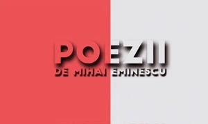 Eminescu în lectura lui Andrei Pleşu jpeg