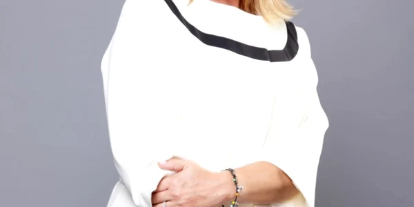 Cristina Ţopescu a murit imagini nedatate in postura de prezentatoare tv