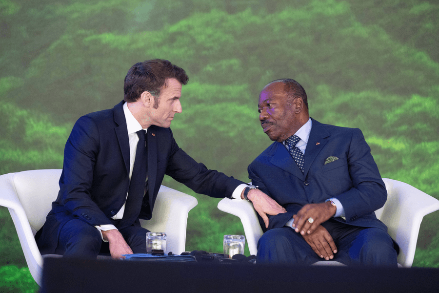 Emmanuel Macron, turneu în Africa Centrală: „Epoca Africii franceze a trecut”