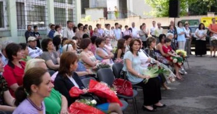 Craiova: Politicienii vor fi interzişi la manifestările de început de an şcolar