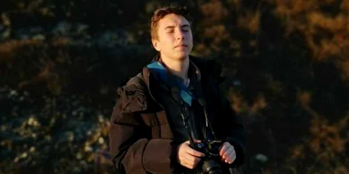 radu ionescu tanarul dat disparut in ajunul anului nou foto pagina personala de Facebook