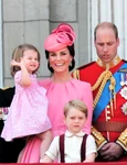 Kate Middleton și copiii ei  foto   Shutterstock jpg