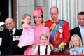 Kate Middleton și copiii ei  foto   Shutterstock jpg