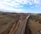 Șantierul Autostrăzii A3 la Nădășelu  Foto Daniel Guță  ADEVĂRUL (1) jpg