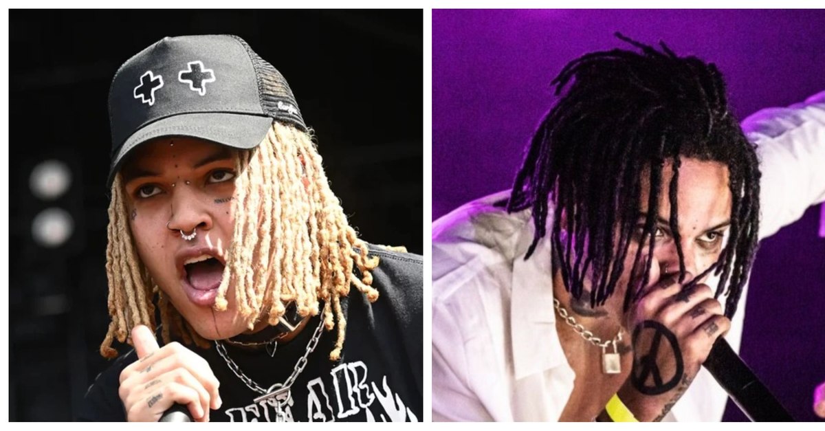 Un rapper cunoscut a fost găsit fără viață într-un hotel din Florida ...