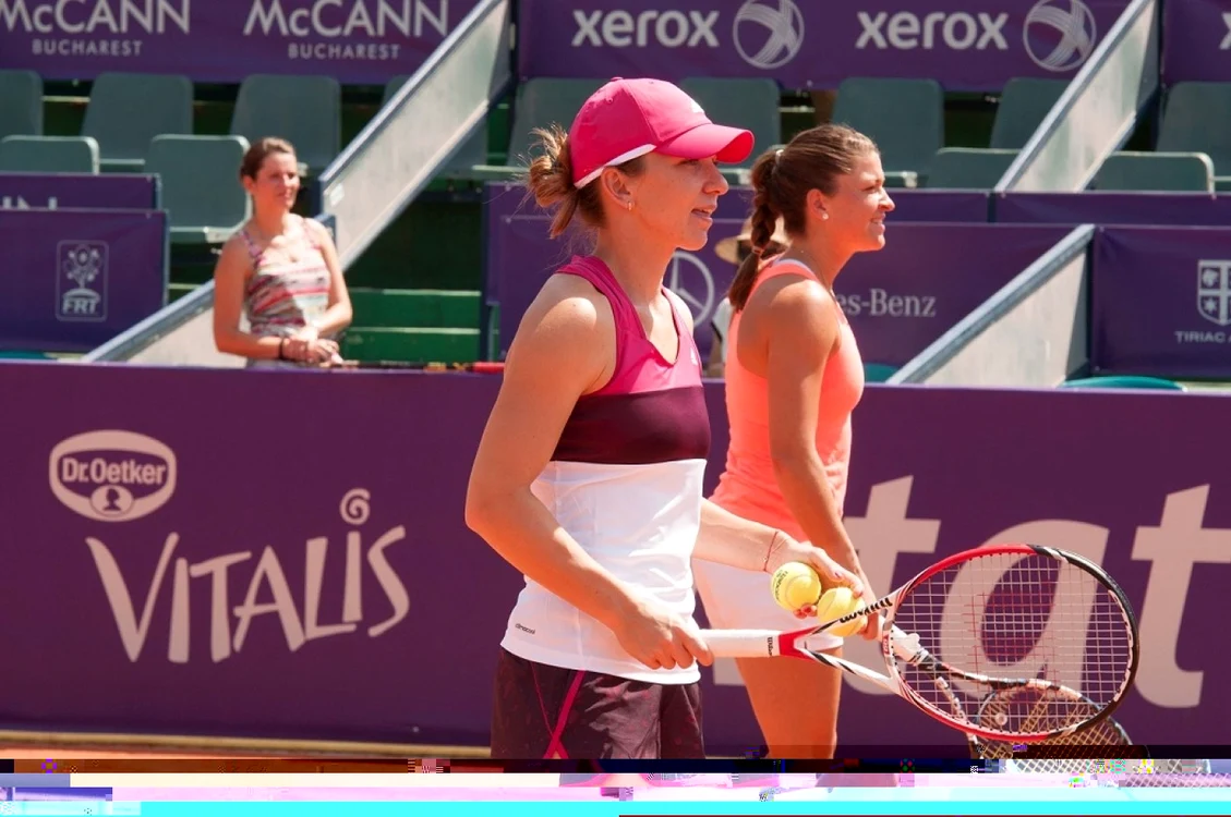 Simona Halep