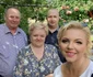 Sunt o familie unită
