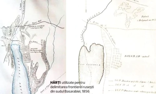 Basarabia, teritoriu de compensaţie în jocul dintre marile puteri jpeg