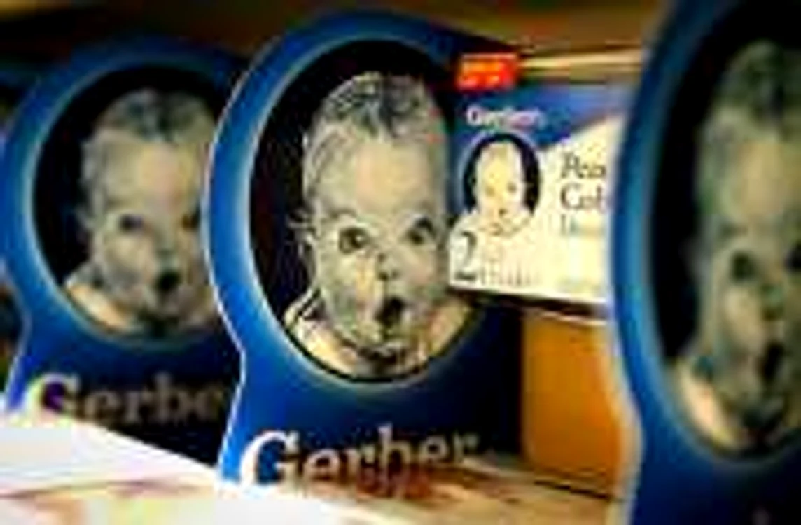 gerber