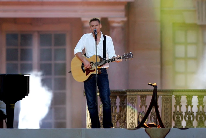 Fete de La Musique at Versailles Palace jpeg