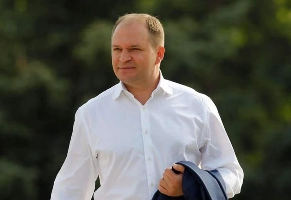 Primarul Chişinăului neagă afirmaţiile lui Ciprian Ciucu privind desemnarea lui Adrian Veștea ca premier: „Nu am nicio idee la ce se referă”