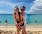 Răzvan și Irina Fodor în vacanță / foto: Instagram