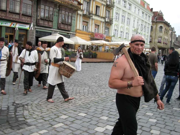 Dacii liberi