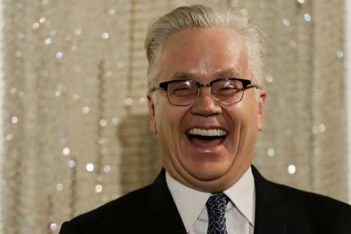 Tim Robbins