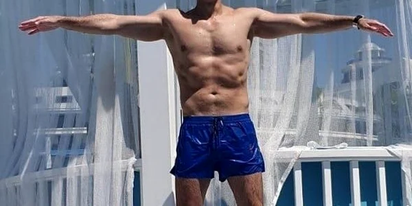 mircea badea