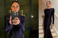 Victoria Beckham, foto Instagram jpg