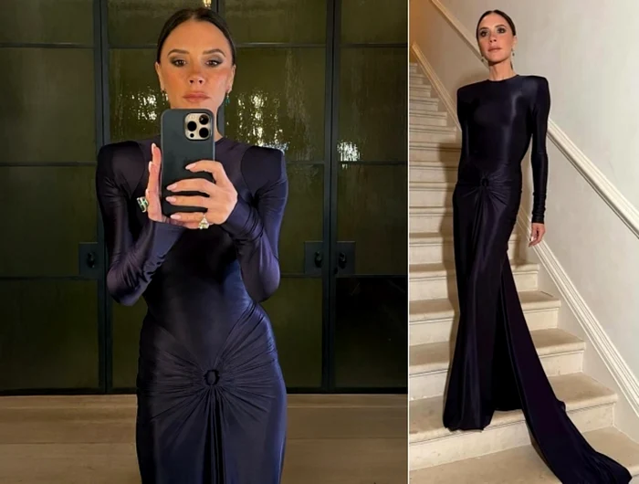 Victoria Beckham / Foto: Instagram