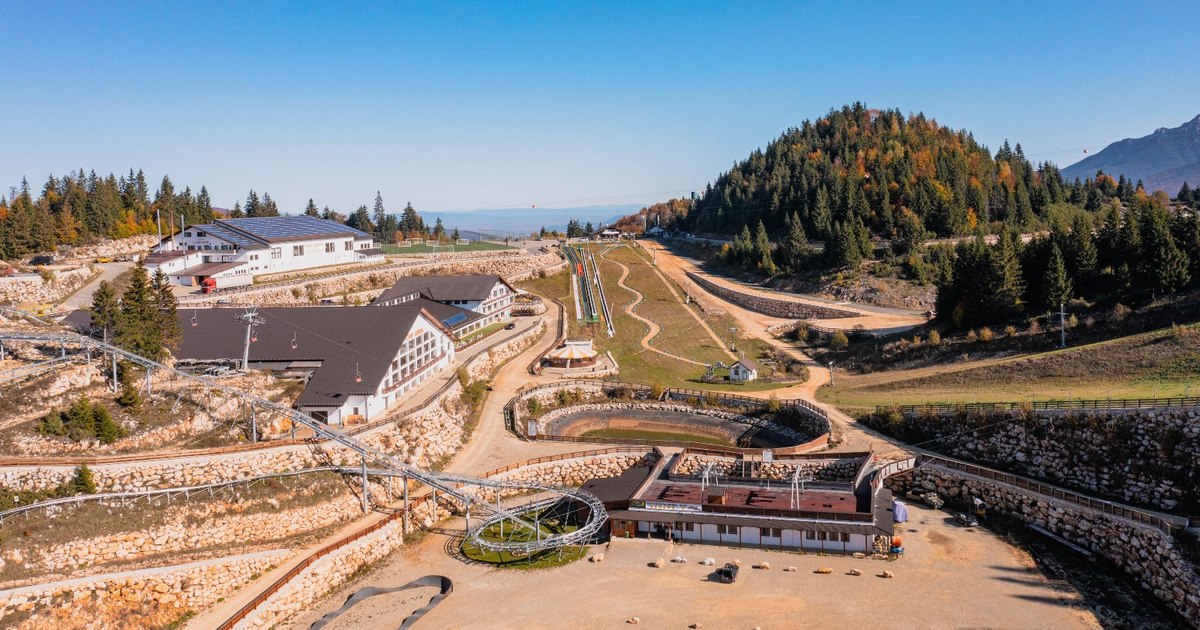 Paștele pe Valea Prahovei. Cât costă, ce posibilități de petrecere a timpului liber ai