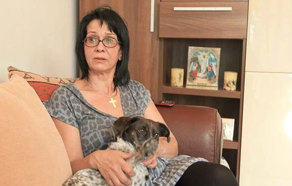 
    Elena Ploieşteanu este extrem de supărată pe cei doiFoto Click! de la Prima Tv  