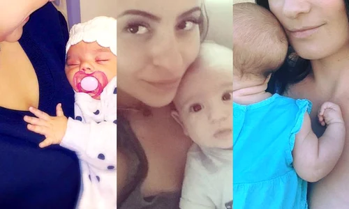 botez Andra Giulia Ellie White jpeg