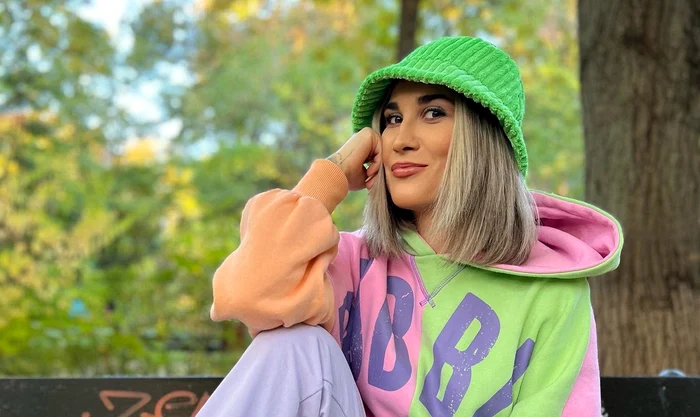 Ce obsesii are Adda / foto: arhiva Click!