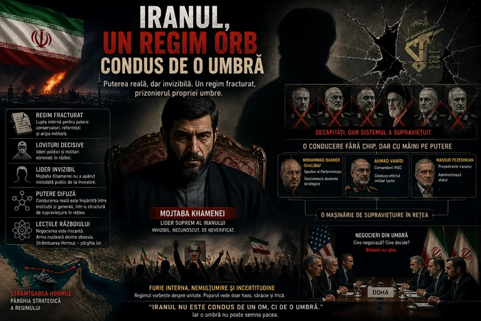 Imagine generată de AI