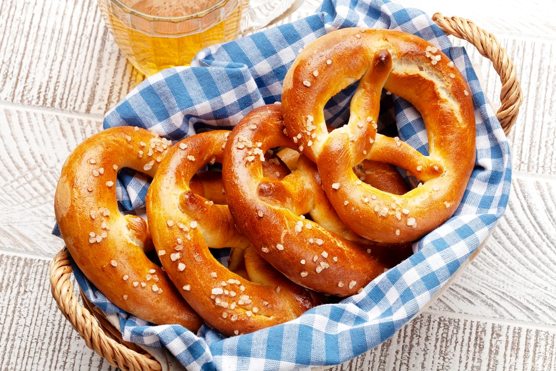Covrigul cel de toate zilele Sursa foto Shutterstock
