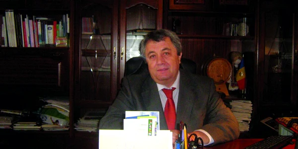 Valeriu Turea, ambasadorul Republicii Moldova în Portugalia