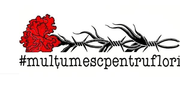 Imaginea Campaniei #MultumescPentruFlori