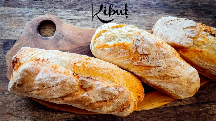 Kibuțul e un loc special în Banat FOTO Kibuț