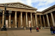 British Museum își rescrie istoria pentru a și ascunde trecutul rasist jpeg