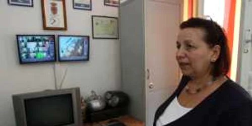 Camerele video monitorizează desfăşurarea examenului de Bacalaureat, în liceele româneşti