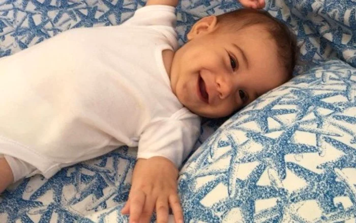 Mihai are nevoie de noi pentru a continua lupta pentru viaţa lui