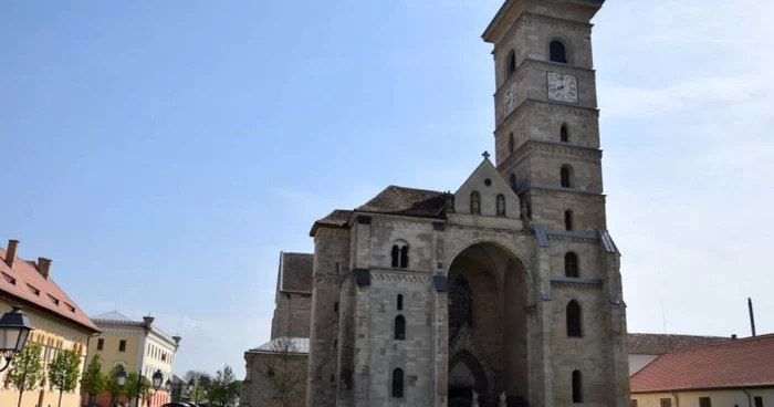 cetate alba iulia