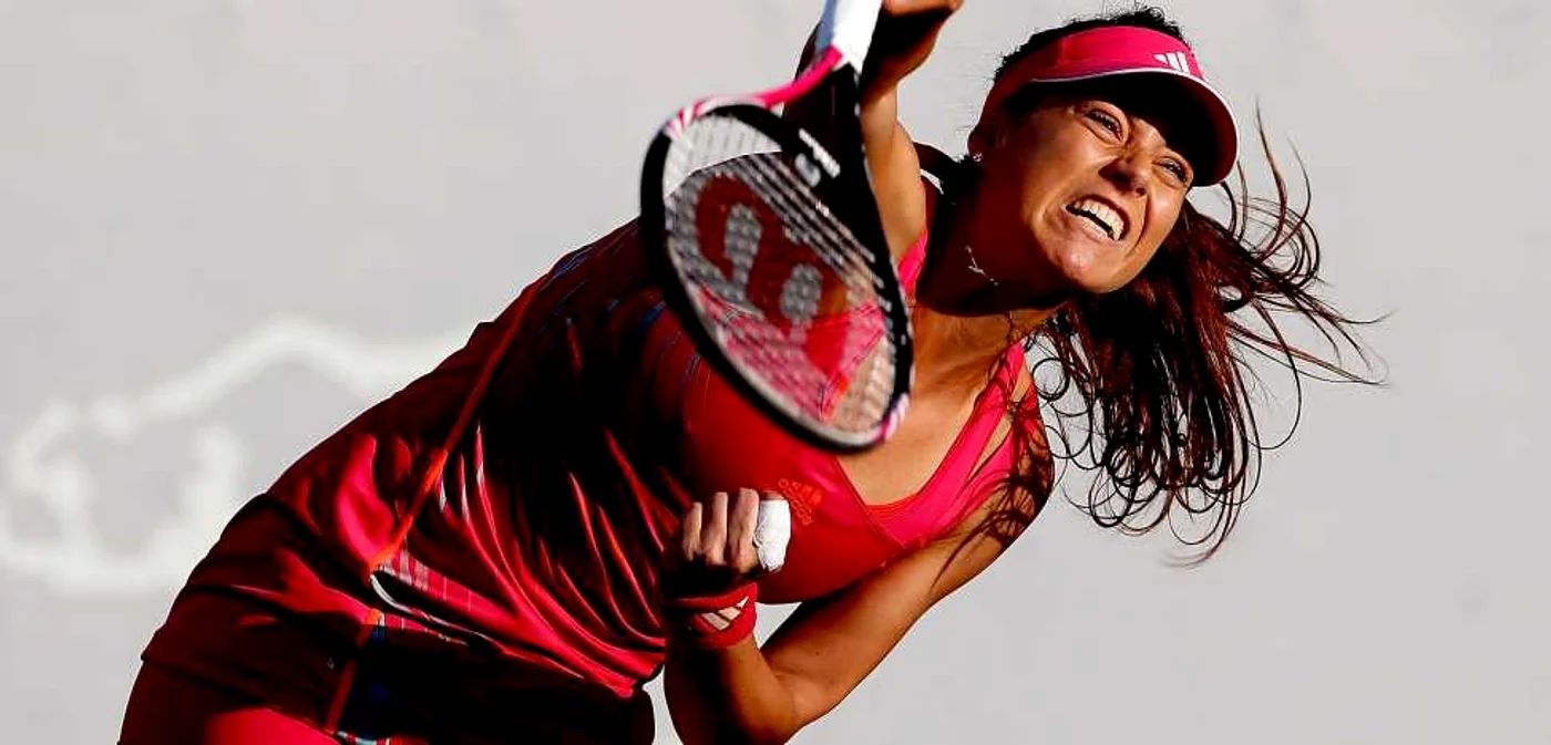 Pentru calificarea în semifinale la Stanford, Cîrstea a primit 200 de puncte WTA şi un cec în valoare de 36.535 de dolari
