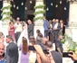 Kira Hagi și Thomas Ferfelis, nuntă de lux / FOTO: Click!