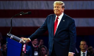  Donald Trump, foto Shutterstock jpg
