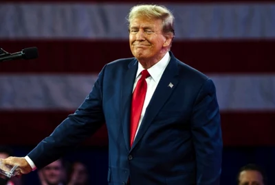  Donald Trump, foto Shutterstock jpg