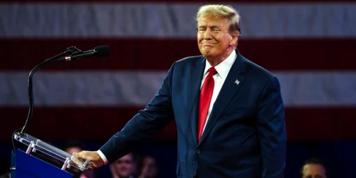  Donald Trump, foto Shutterstock jpg
