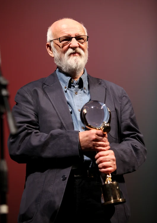 Artisul ceh Jan Svankmajer va expune în premieră în România